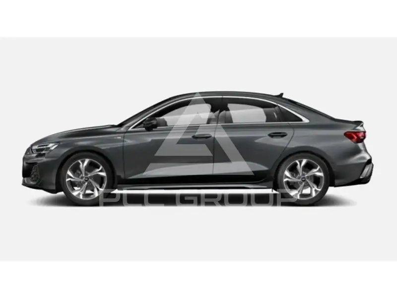 2025 Audi A3