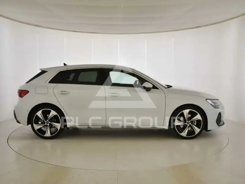 2025 Audi A3