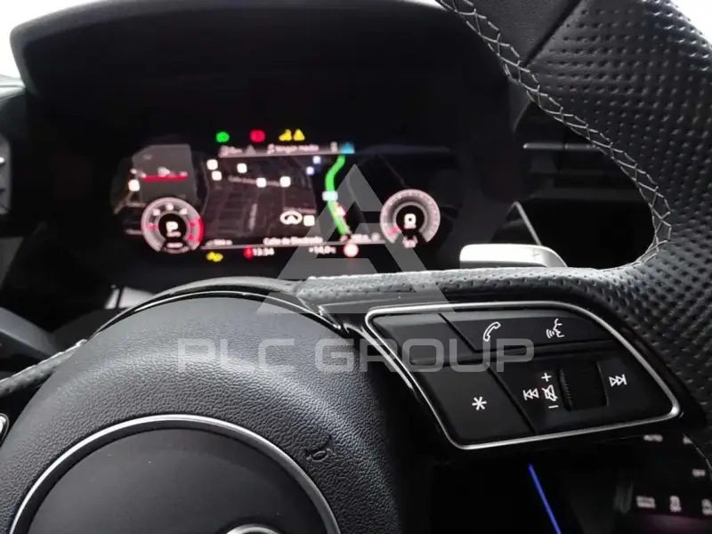 2025 Audi A3