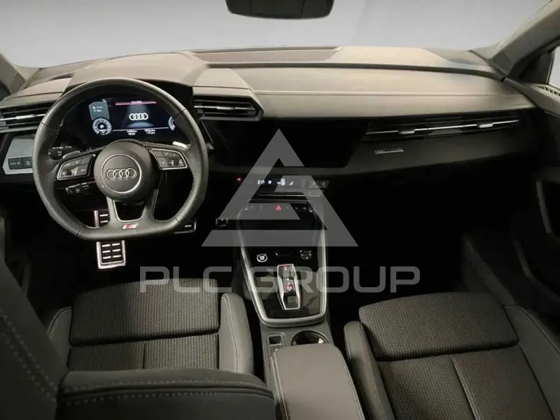2025 Audi A3