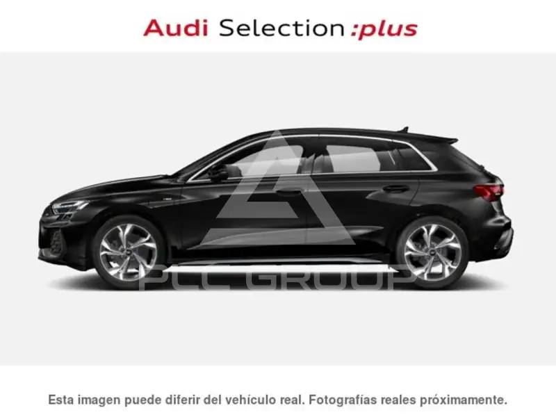 2025 Audi A3