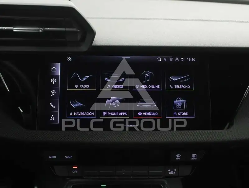 2025 Audi A3