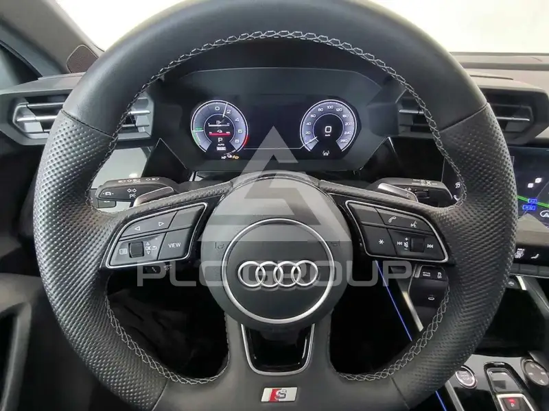 2025 Audi A3