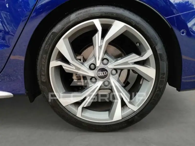 2025 Audi A3