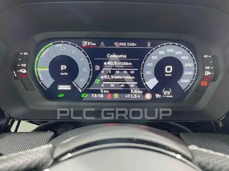 2025 Audi A3