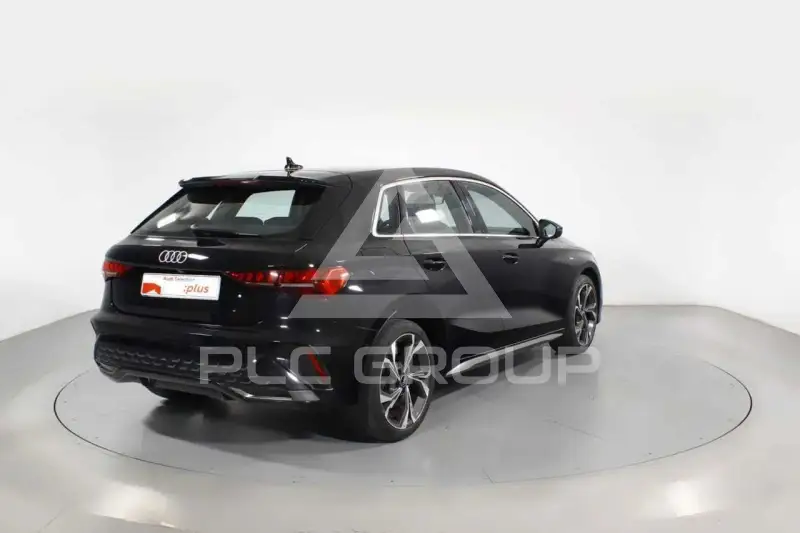 2025 Audi A3