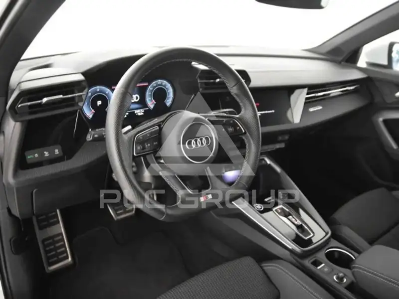 2025 Audi A3