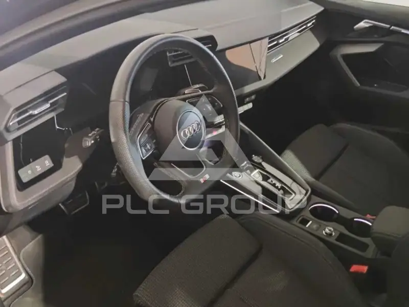 2025 Audi A3