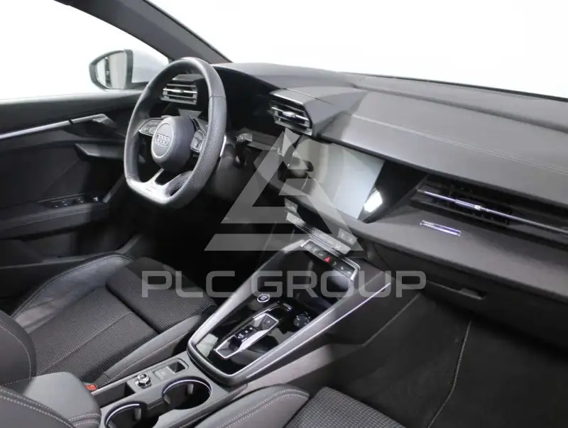2025 Audi A3