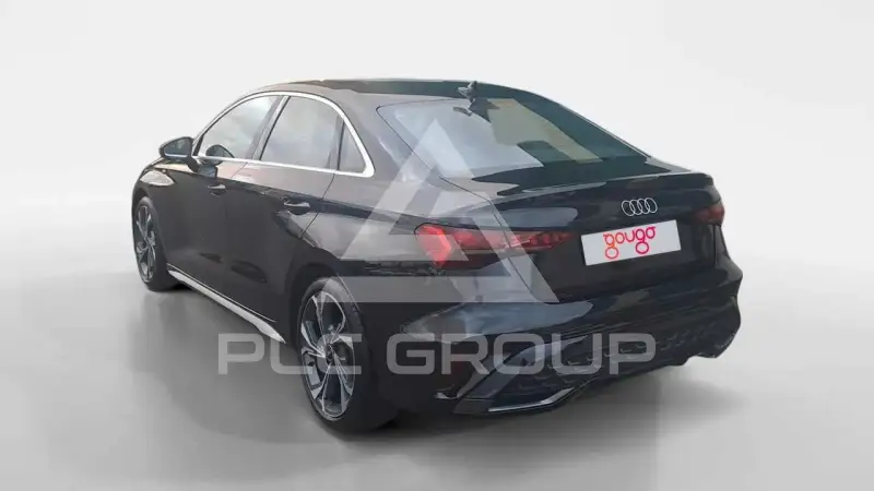 2025 Audi A3