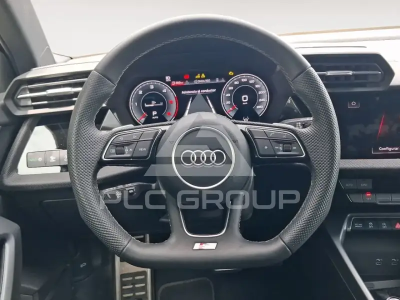 2025 Audi A3