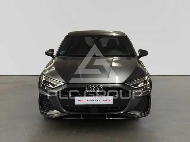 2025 Audi A3