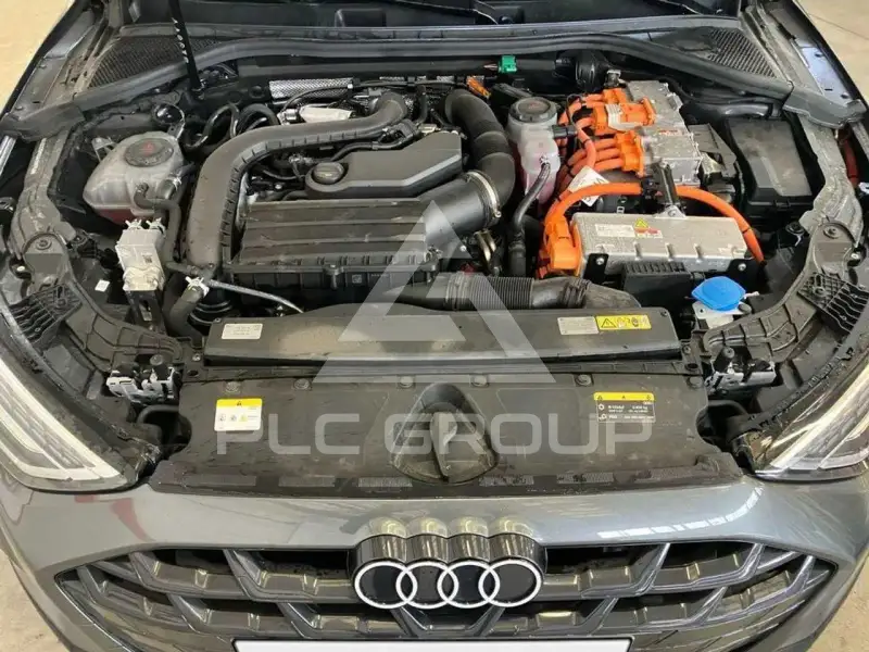 2025 Audi A3