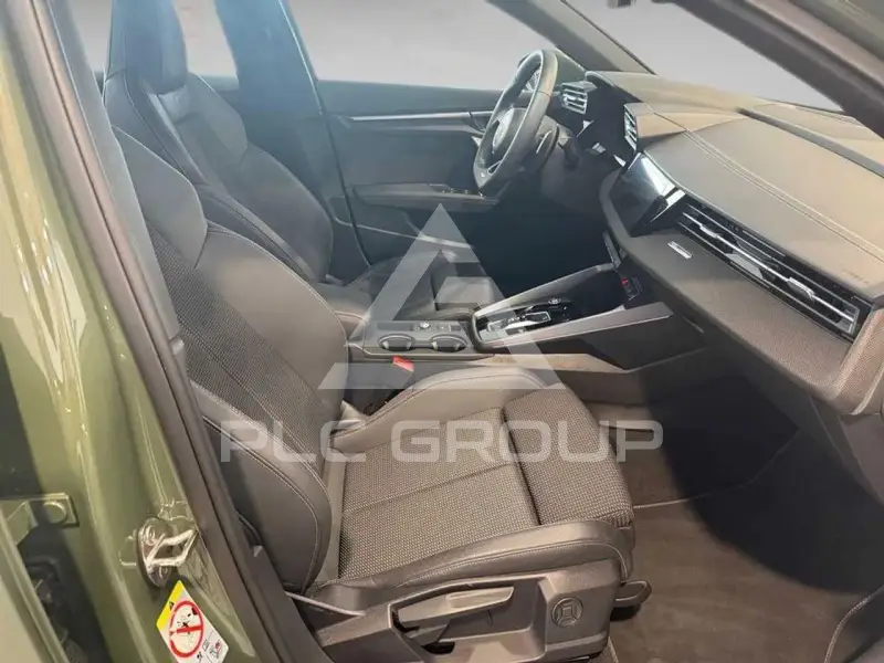 2025 Audi A3