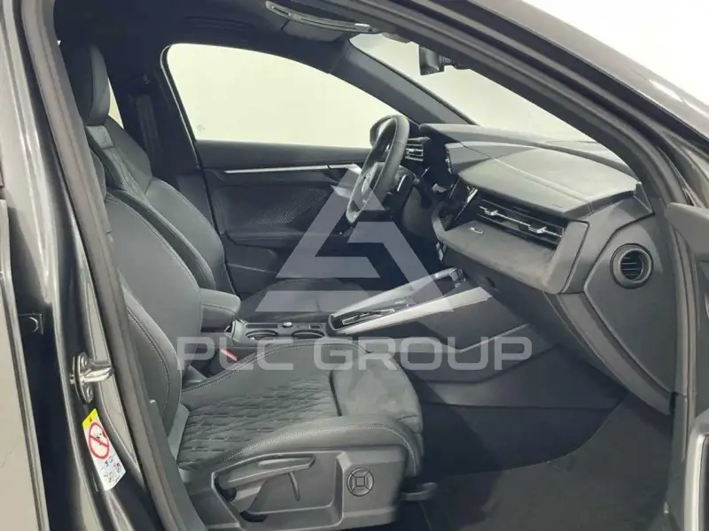 2025 Audi A3