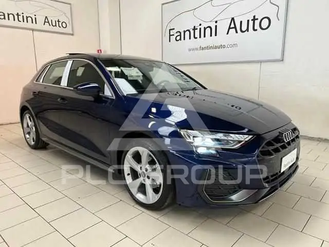 2025 Audi A3