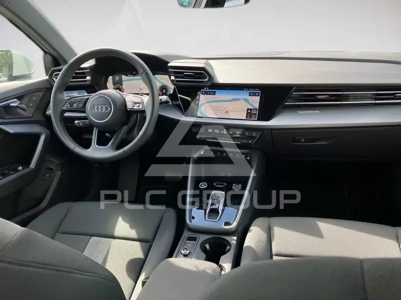 2025 Audi A3