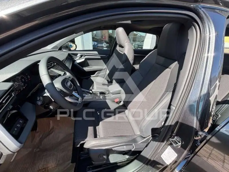 2025 Audi A3