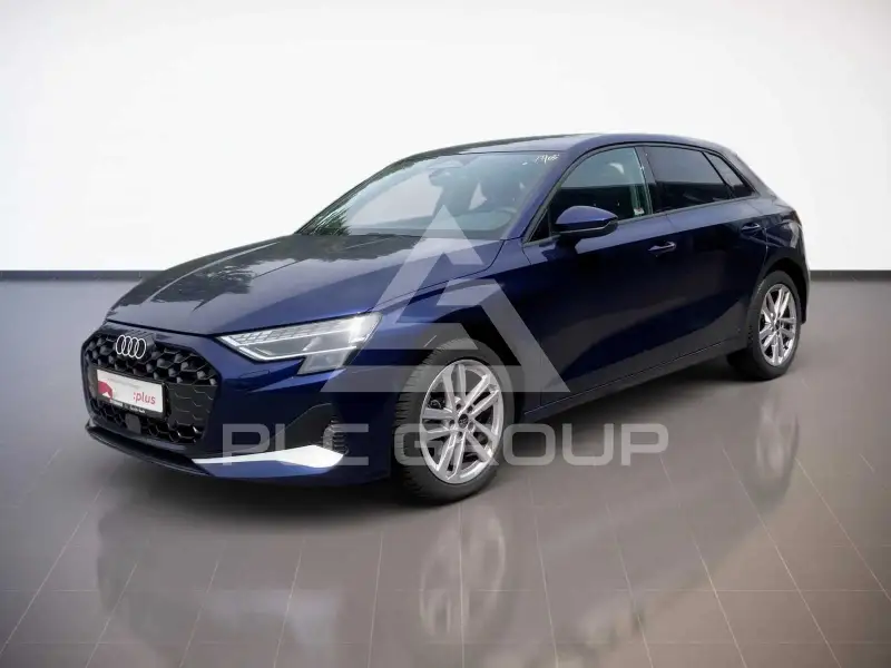 2025 Audi A3