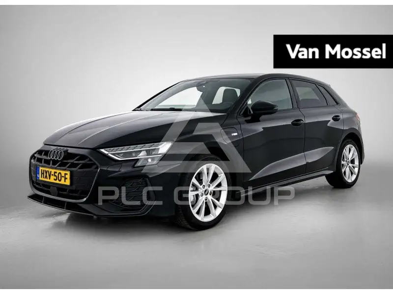 2025 Audi A3