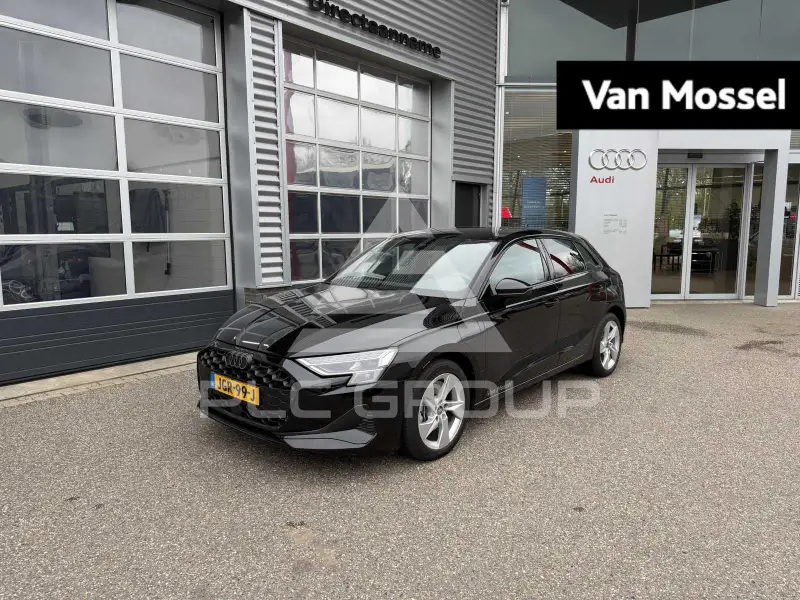 2025 Audi A3