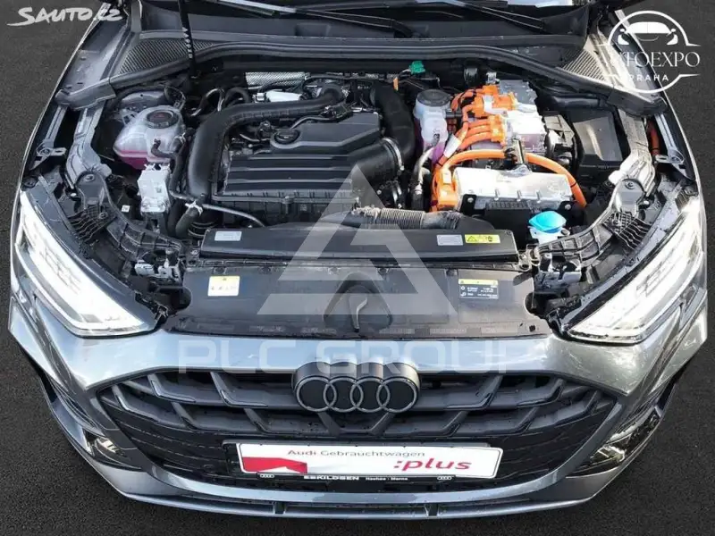 2025 Audi A3