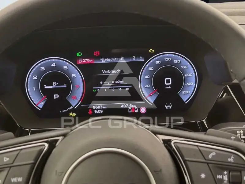 2025 Audi A3