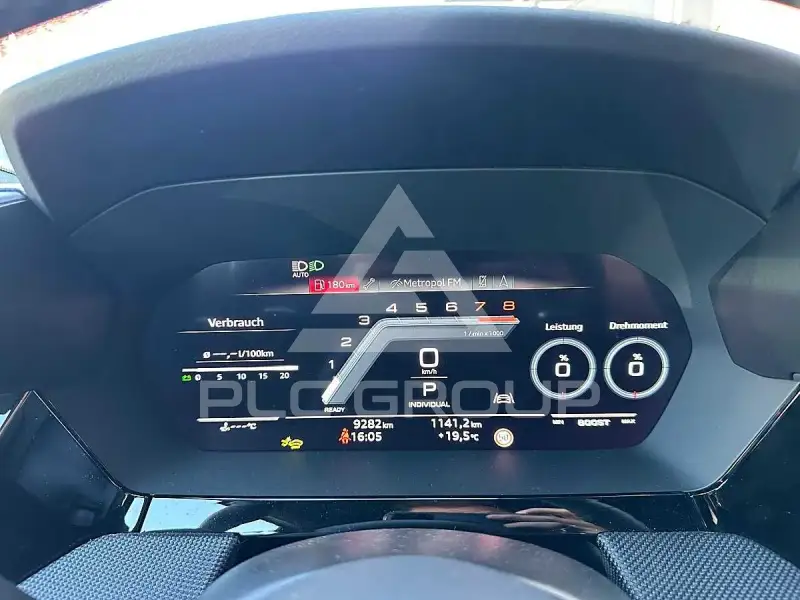 2025 Audi A3