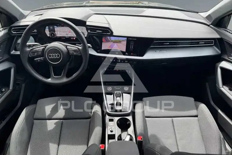 2025 Audi A3