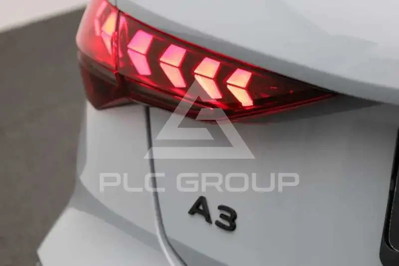 2025 Audi A3