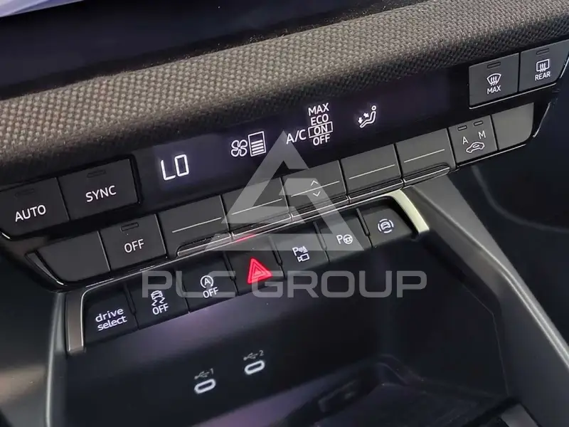 2025 Audi A3