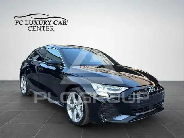 2025 Audi A3