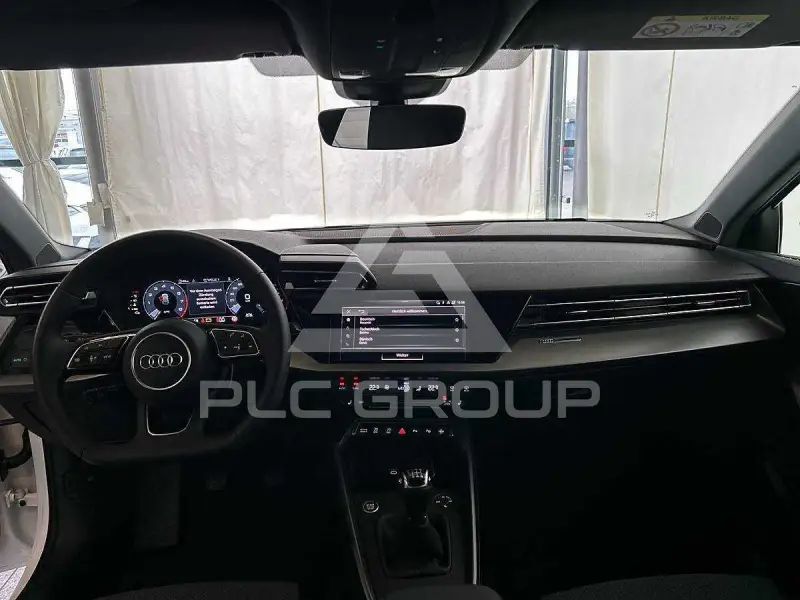 2025 Audi A3