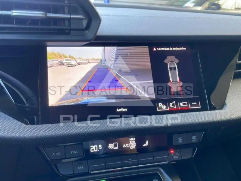 2025 Audi A3