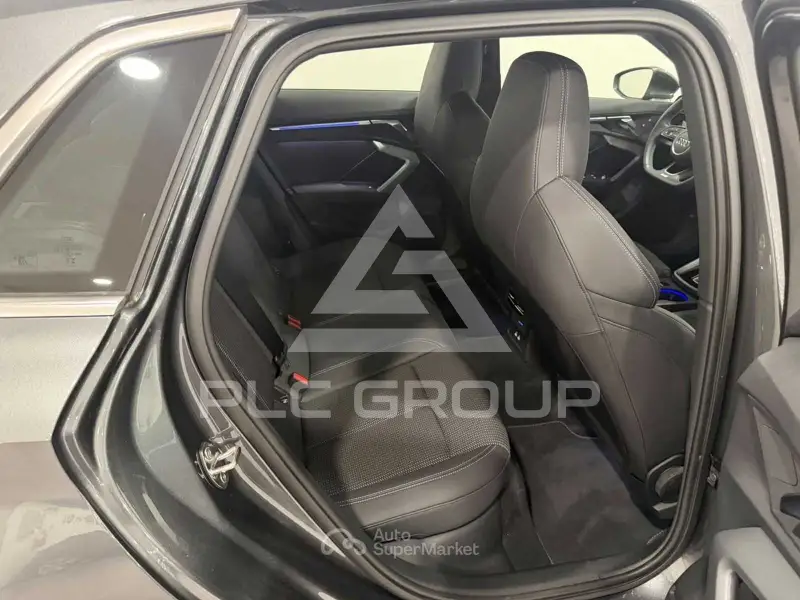 2025 Audi A3