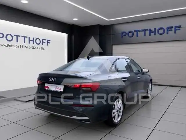 2025 Audi A3