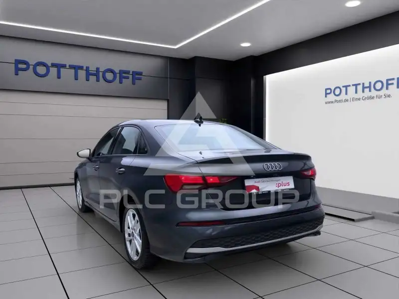 2025 Audi A3