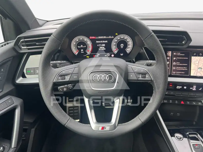 2025 Audi A3