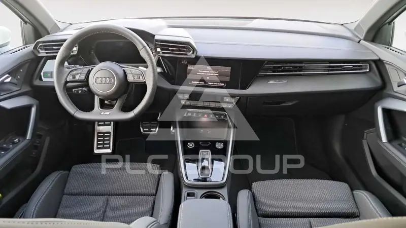 2025 Audi A3