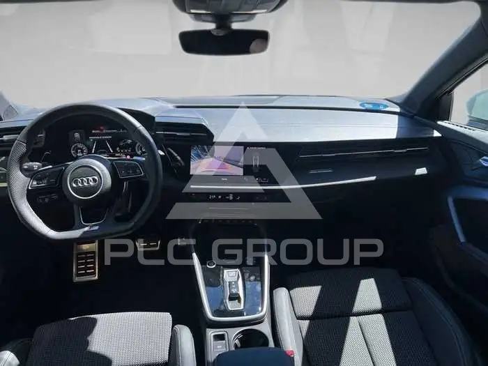 2025 Audi A3