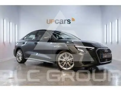 2025 Audi A3