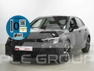 2025 Audi A3