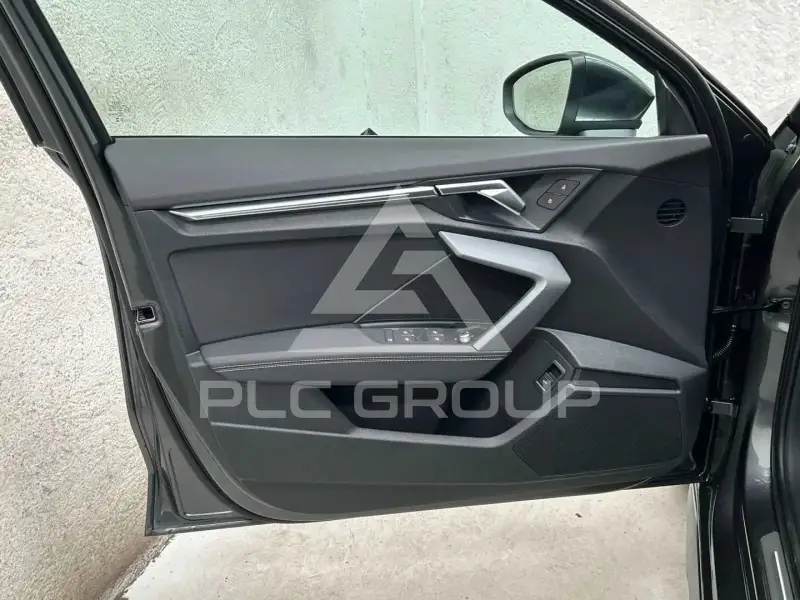 2025 Audi A3