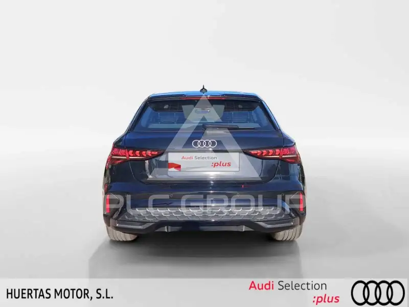 2025 Audi A3