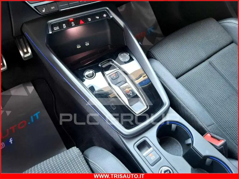 2025 Audi A3