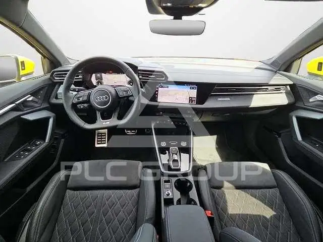 2025 Audi A3