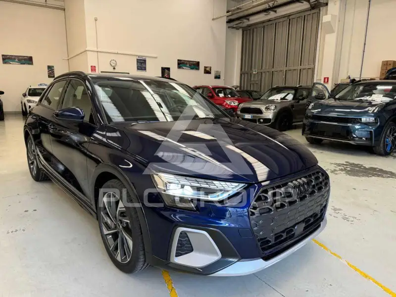 2025 Audi A3