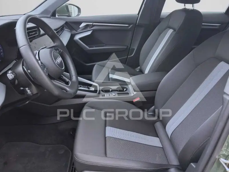 2025 Audi A3