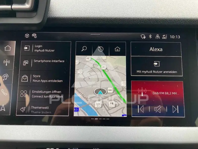 2025 Audi A3