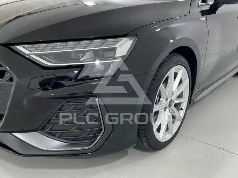 2025 Audi A3